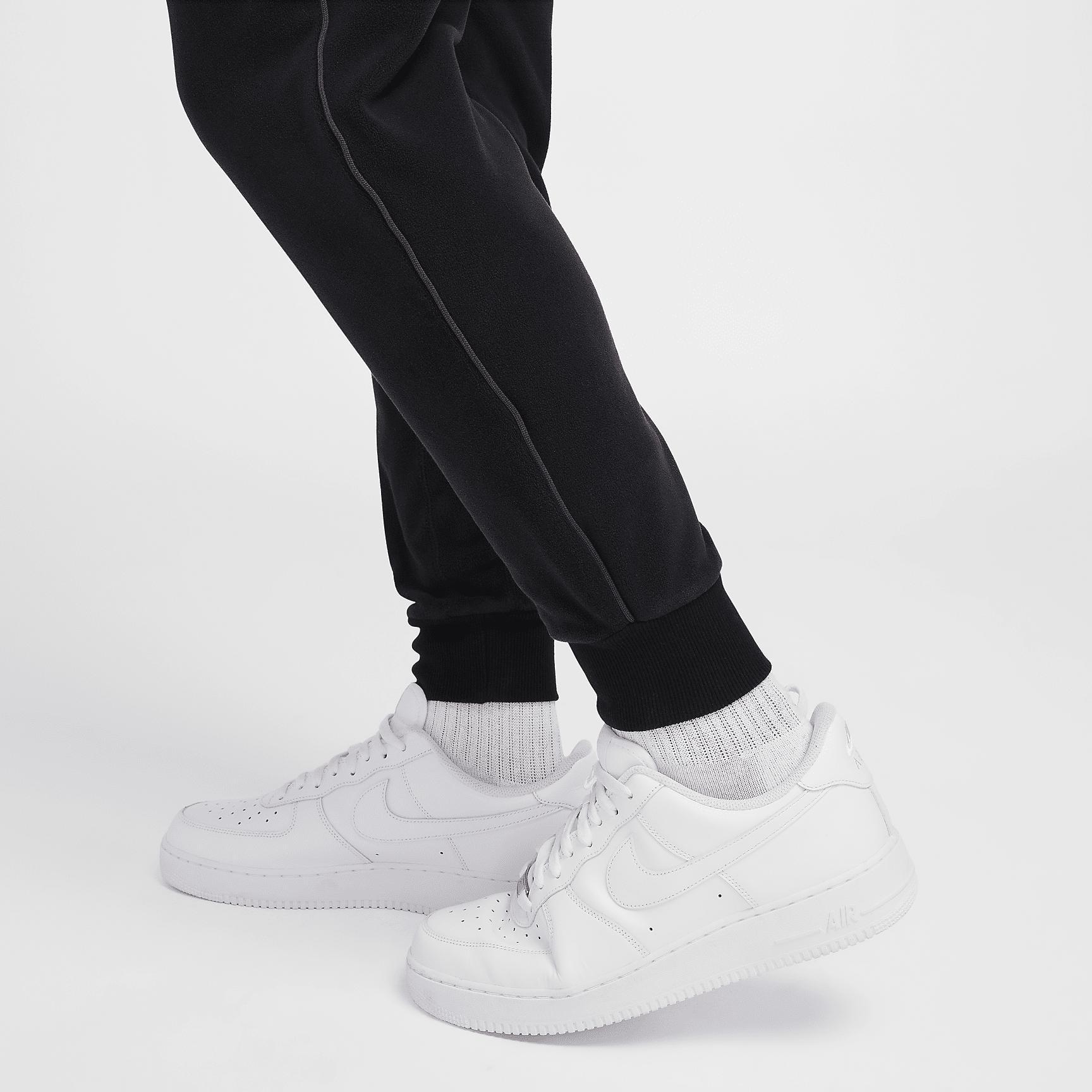 Nike Culture of Football Men's Therma-FIT Winterized Soccer Pants Product Image