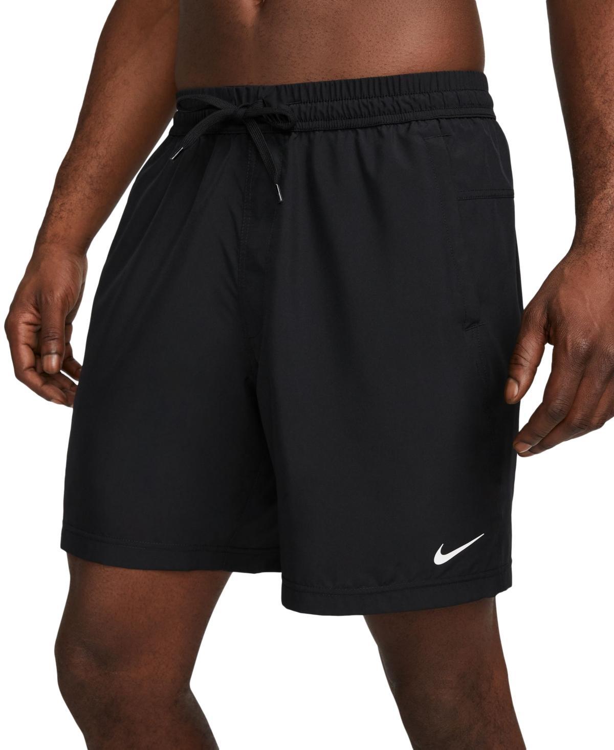 Nike Men's Form Dri-FIT 7" Unlined Versatile Shorts Product Image