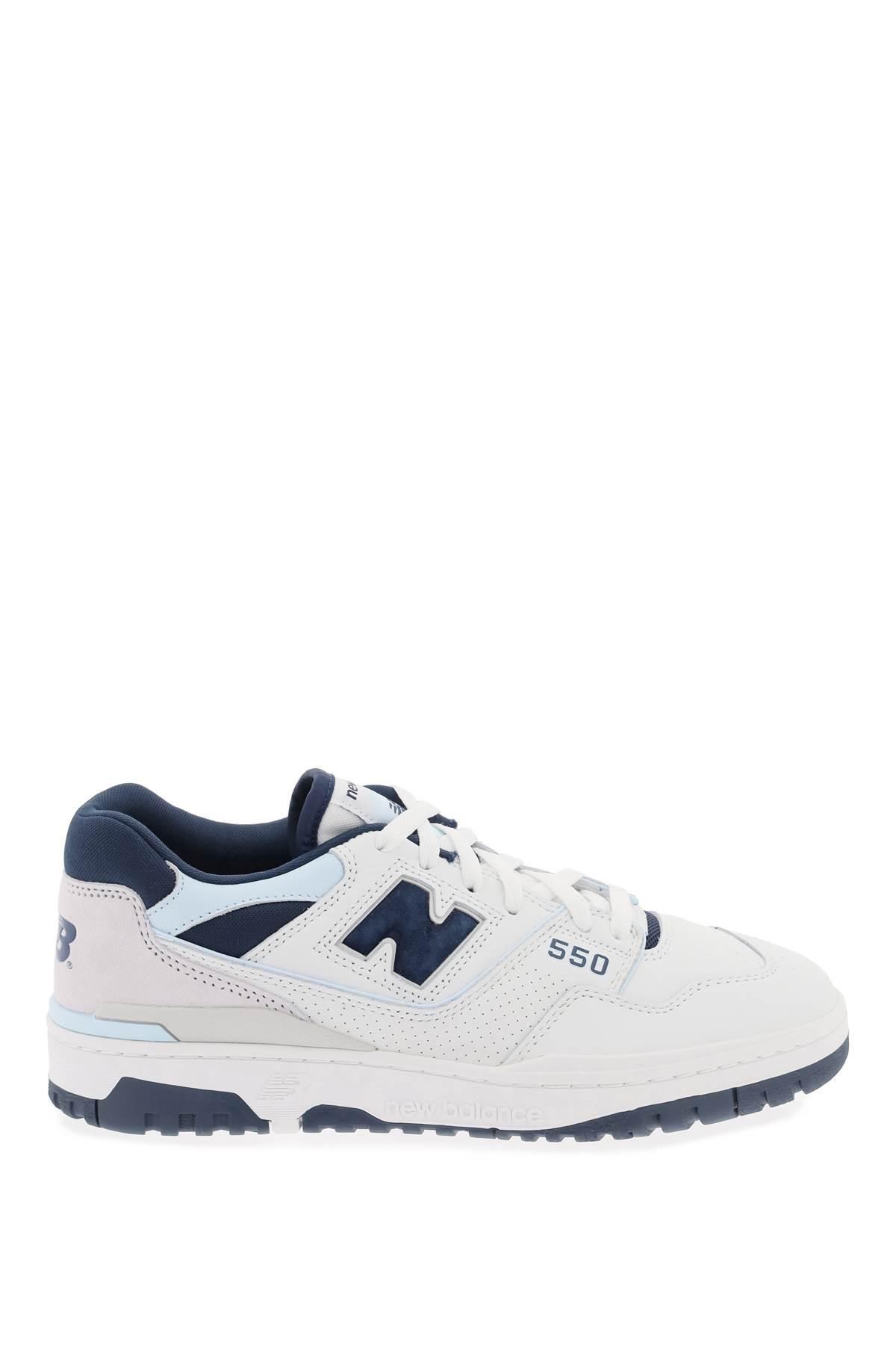 NEW BALANCE 550 Sneakers In Mixed Colours Product Image