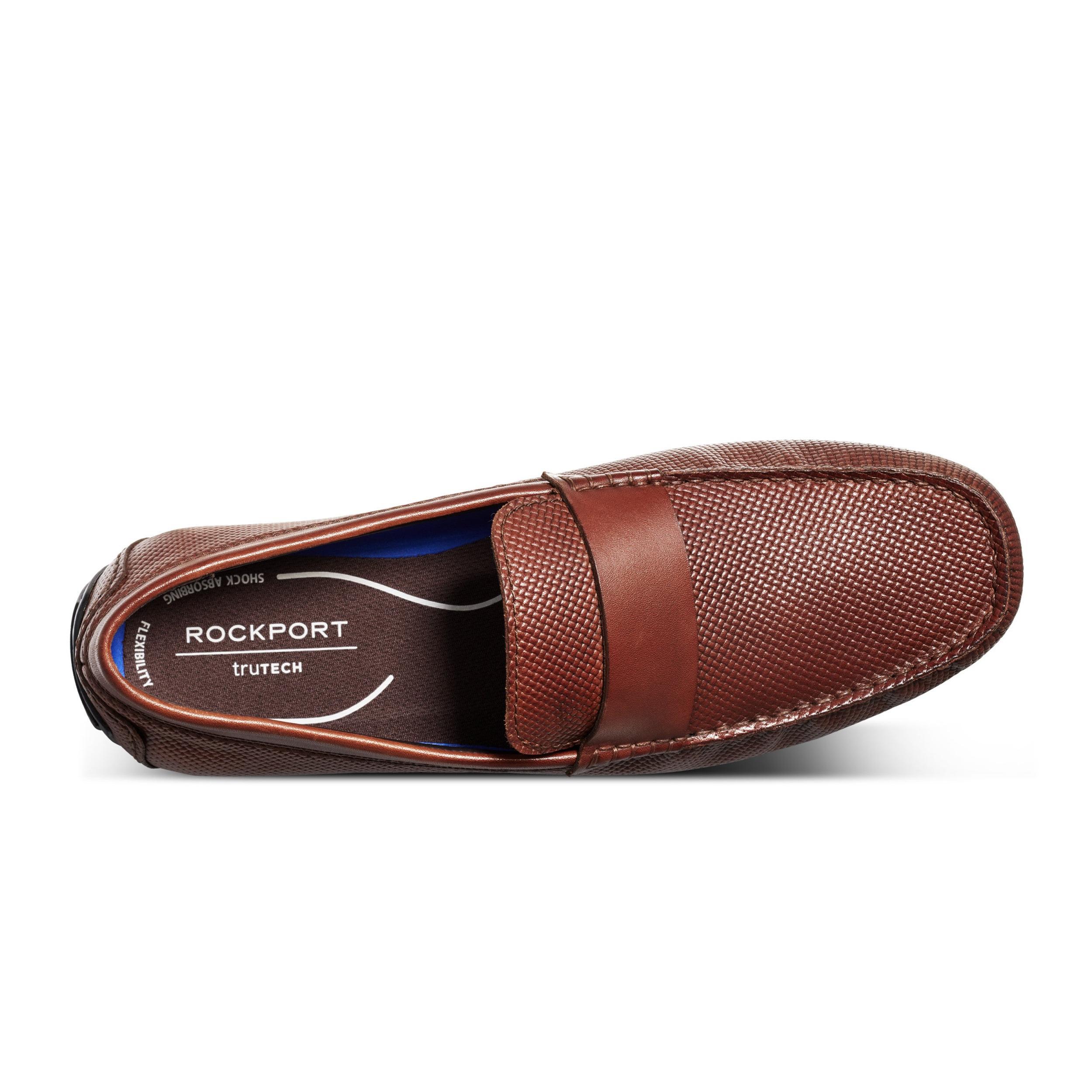 Men's Tayo Slip-on Casual Flat Loafers Product Image