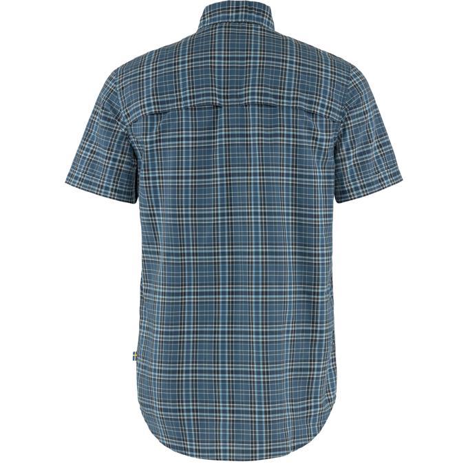 Abisko Hike Shirt SS M Product Image