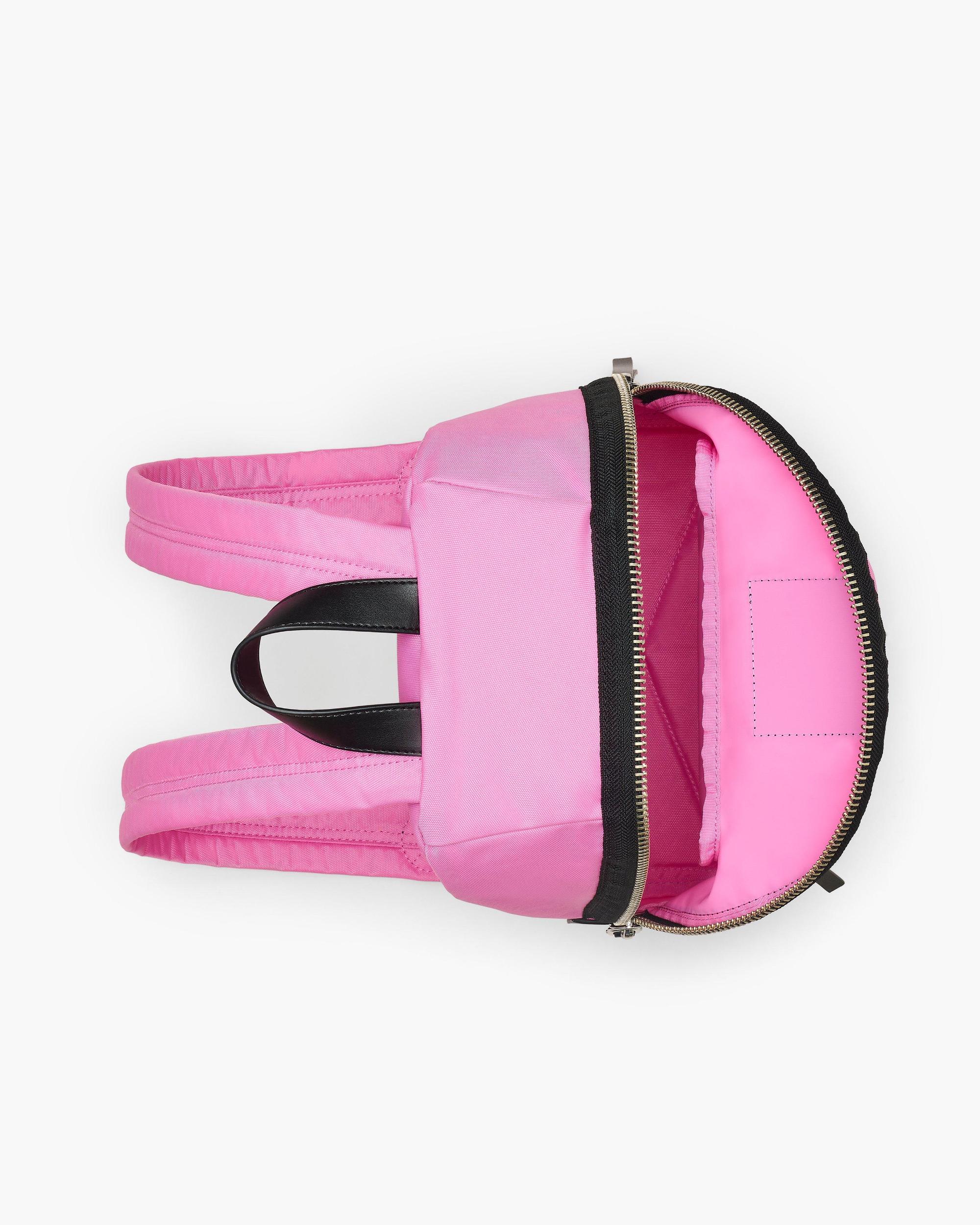 The Biker Nylon Medium Backpack Product Image