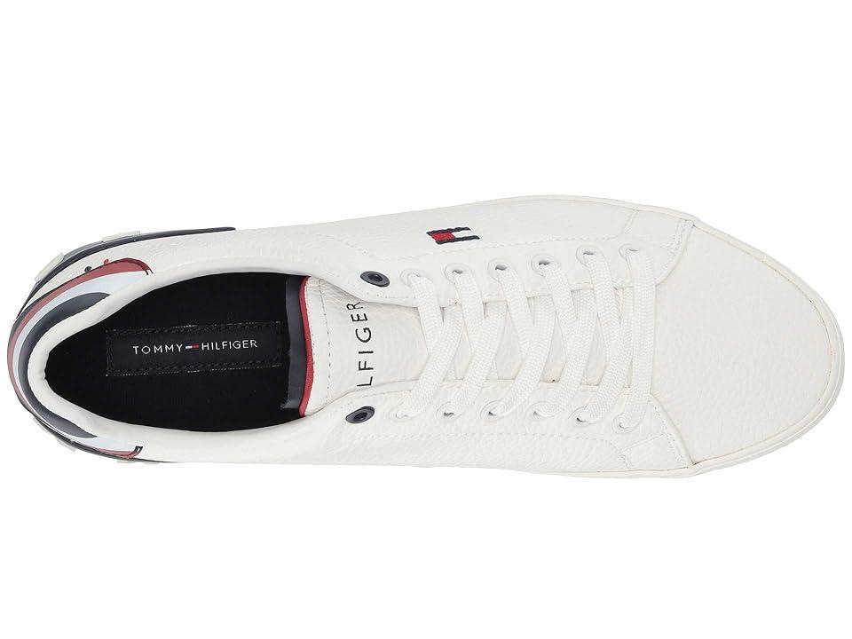 Tommy Hilfiger Rezz (Dark ) Men's Shoes Product Image