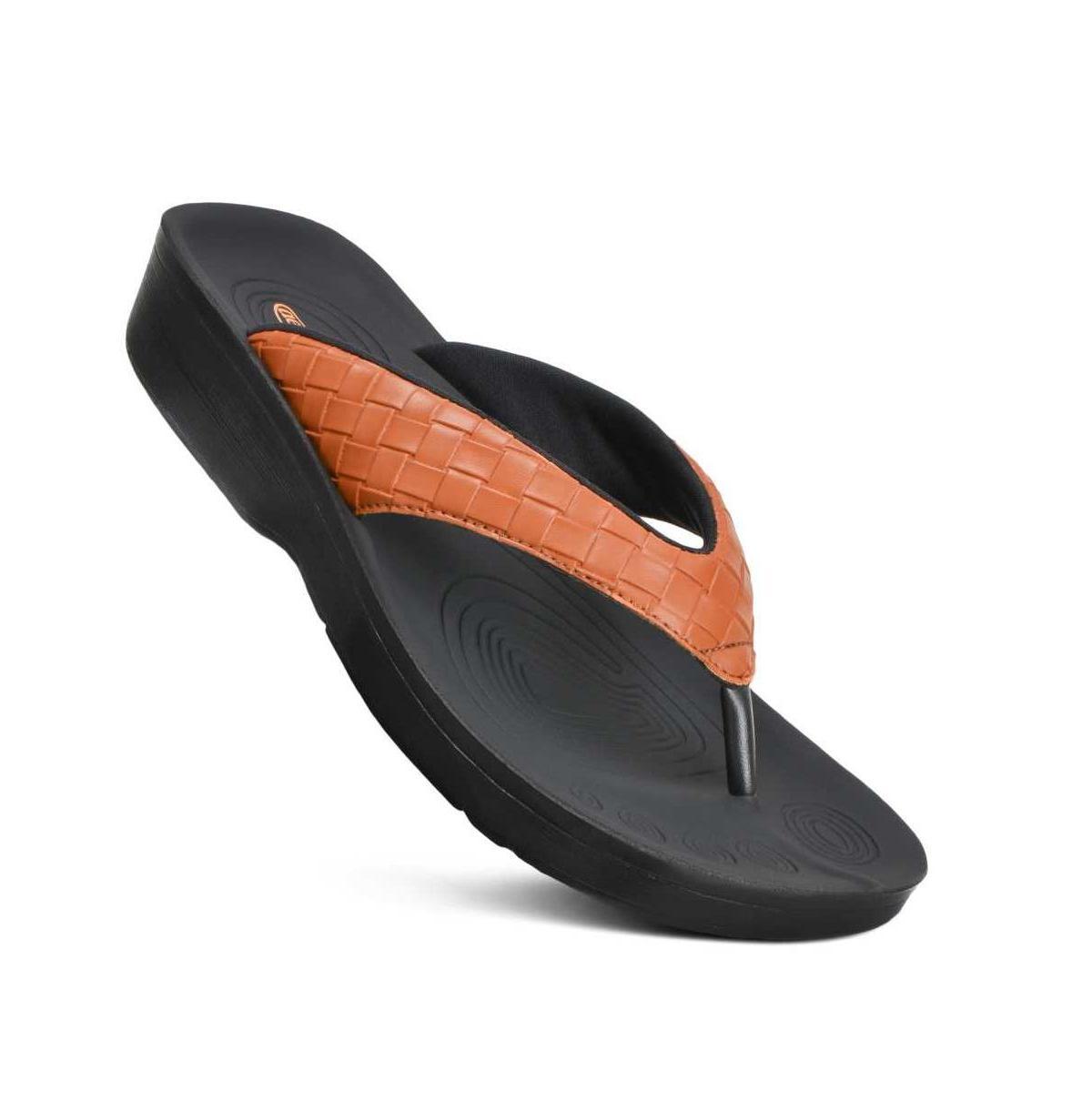 Aerothotic Clarus Comfortable women Sandals Product Image