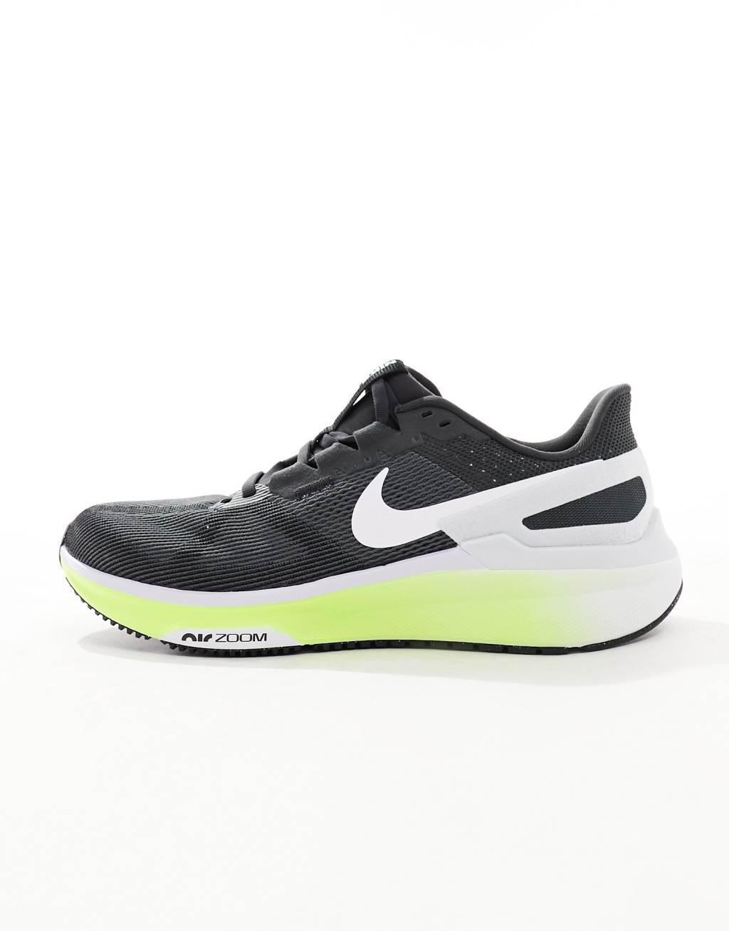 Nike Structure 25 sneakers Product Image