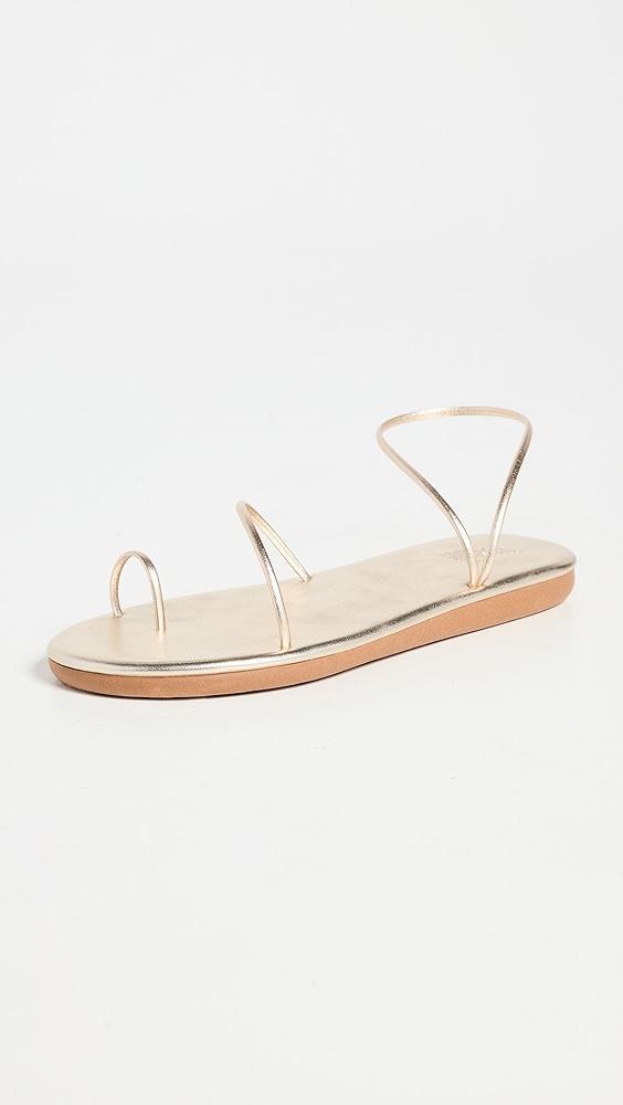 Ancient Greek Sandals Kansiz Sandals | Shopbop Product Image