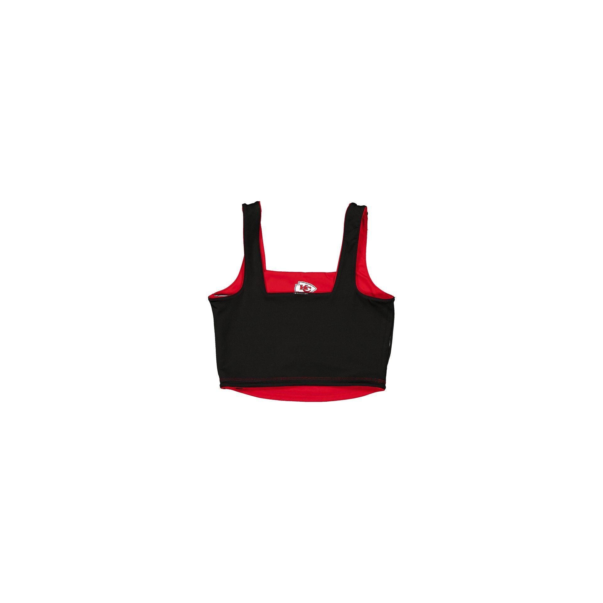 Chicago Bulls Sport Classics Women's Reversible Tank Top Female Product Image