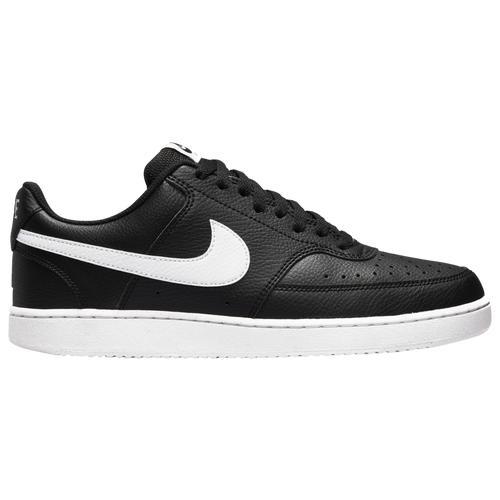 Nike Mens Nike Court Vision Low - Mens Shoes Product Image