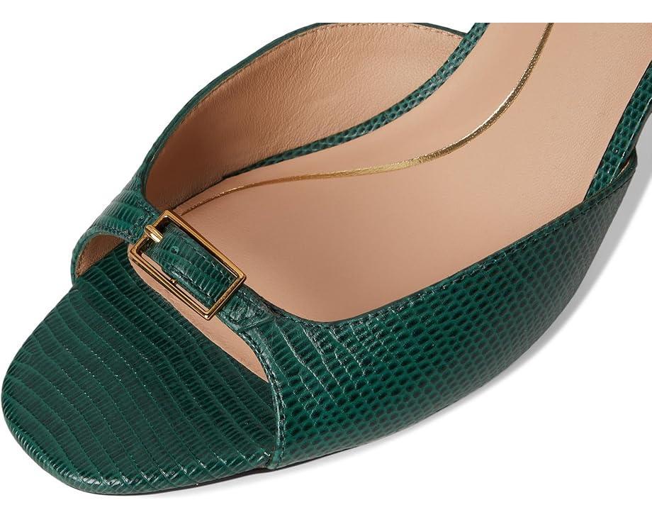 Gwen Nappa Leather Sandals Product Image