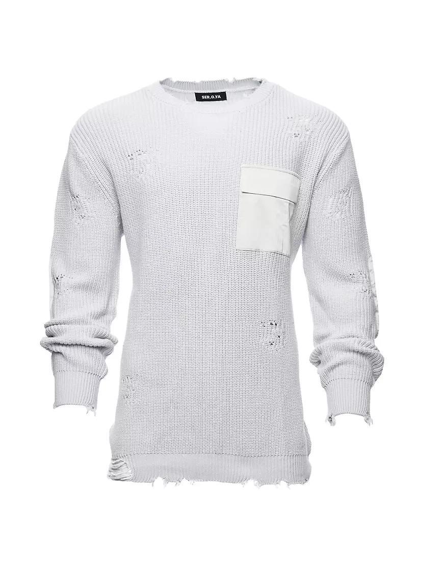 Devin Sweater Product Image