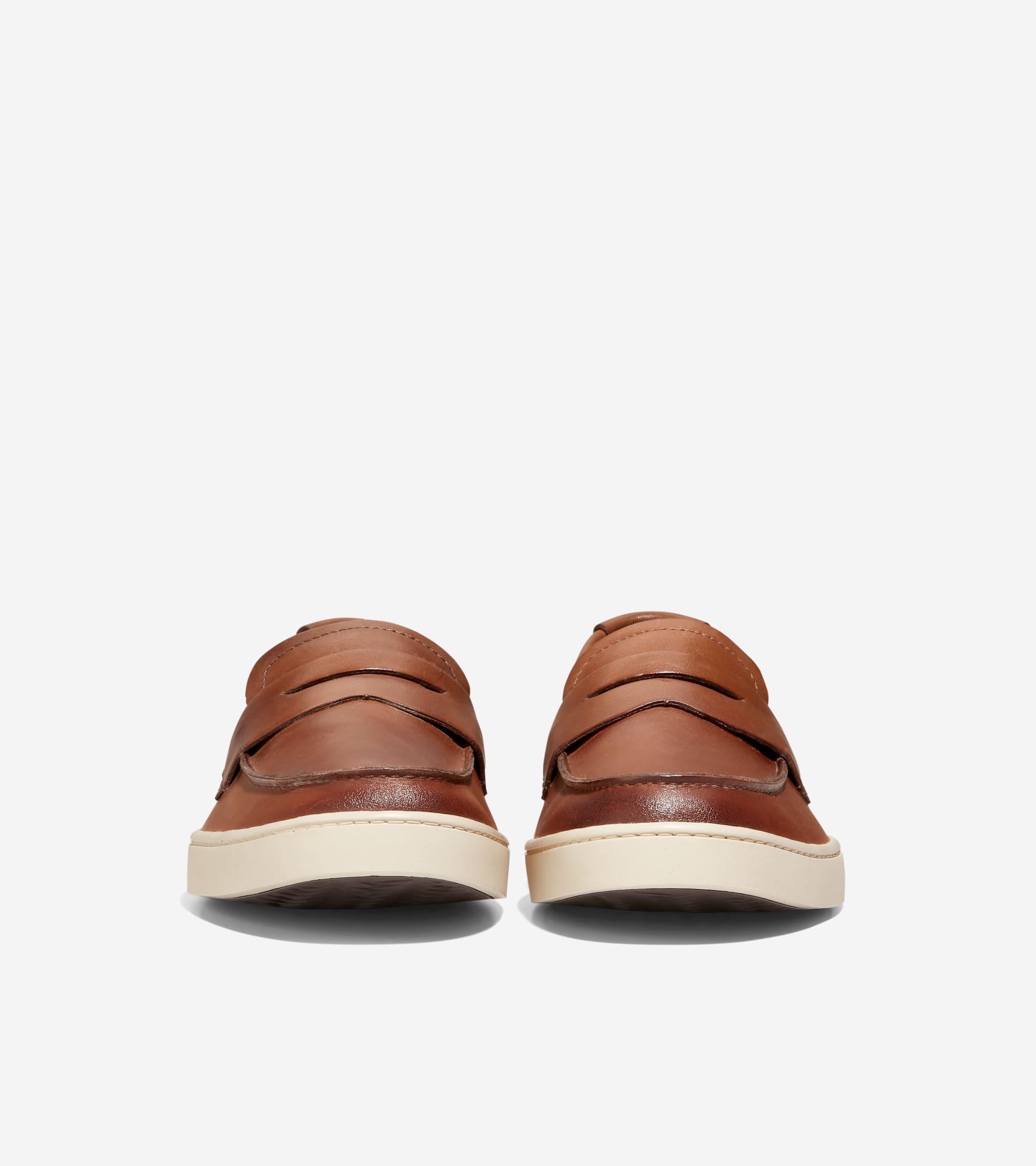 Dawson 32mm Perforated Belt Product Image