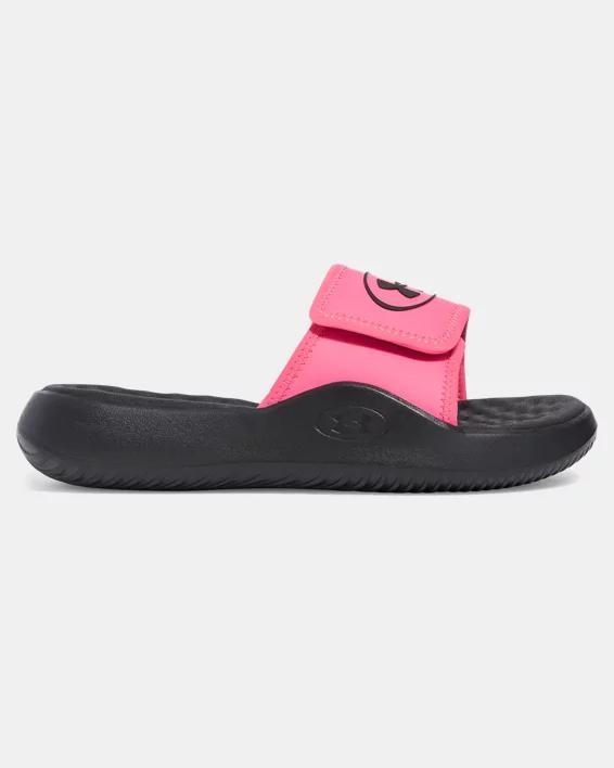 Womens UA Ignite Pro 8 Slides Product Image