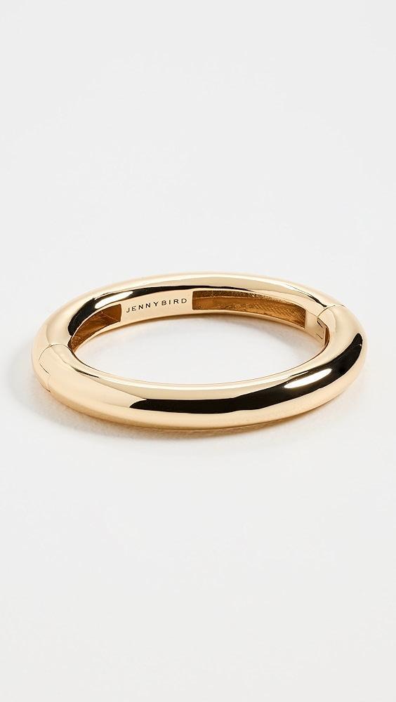 Jenny Bird Gia Mega Bangle | Shopbop Product Image