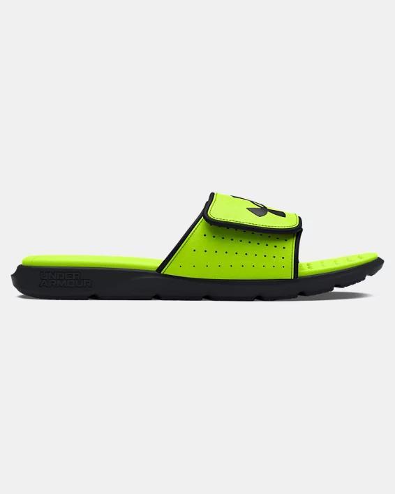 Men's UA Ignite Pro Slides Product Image