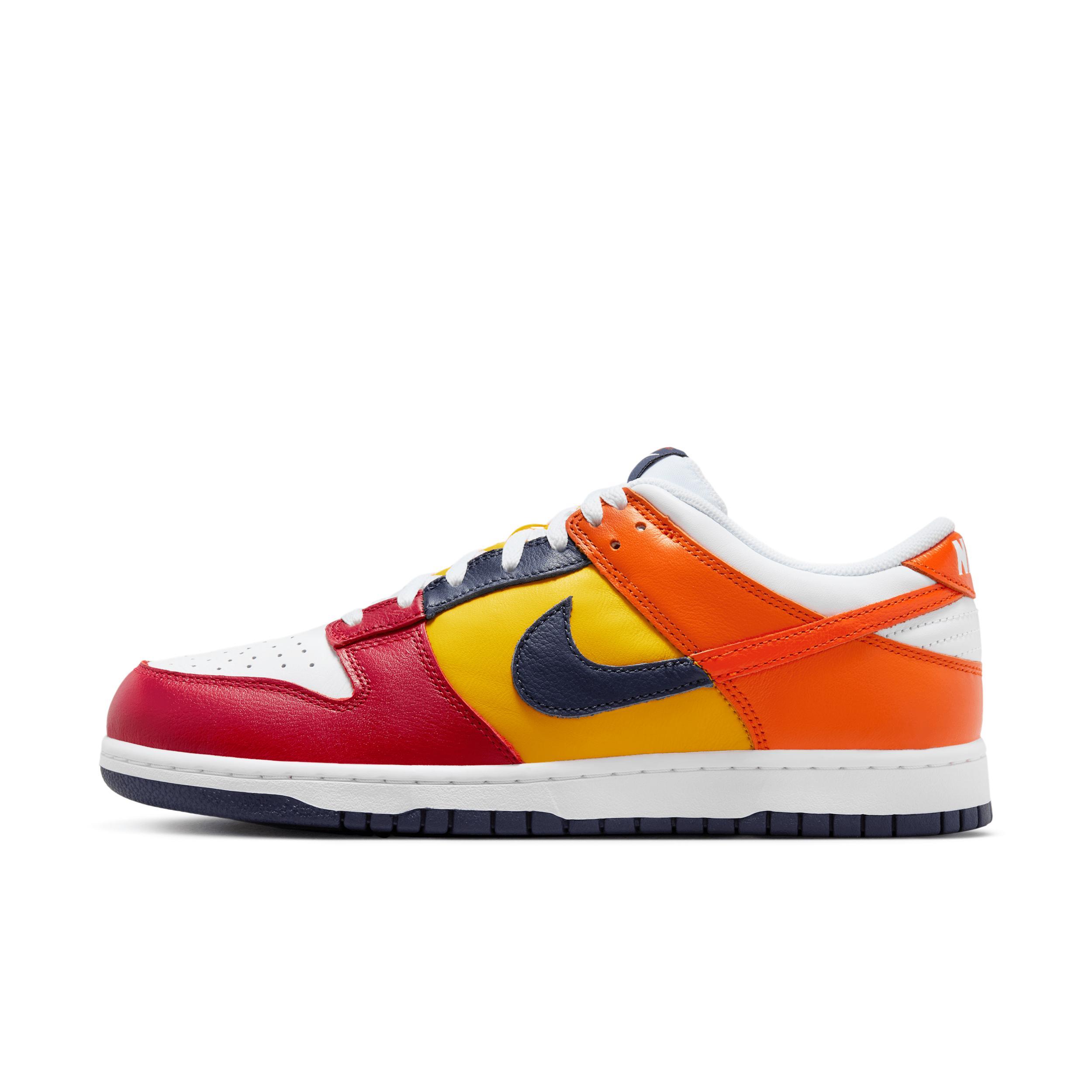 Nike Unisex Dunk Low JP Shoes Product Image