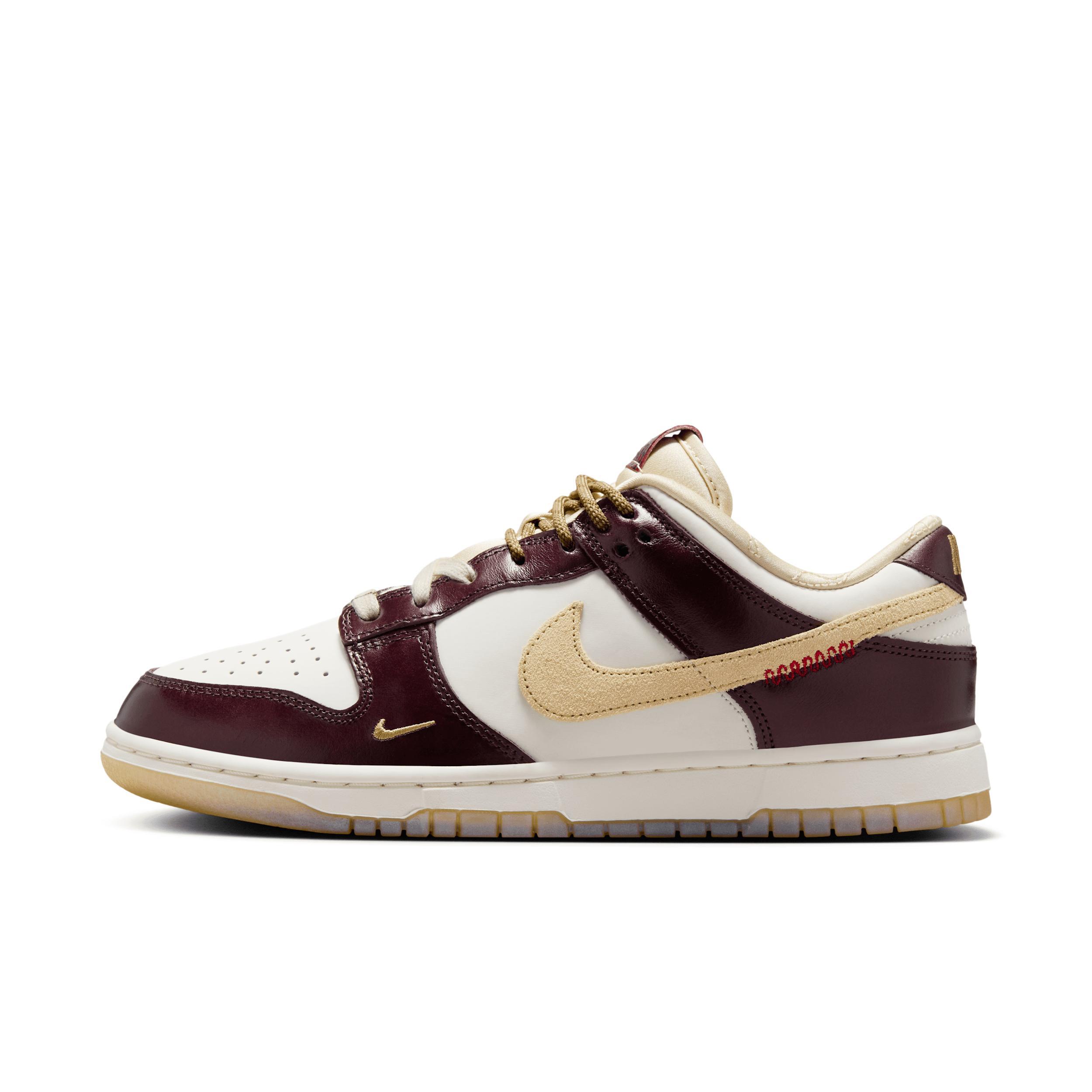 Nike Dunk Low LX Women's Shoes Product Image