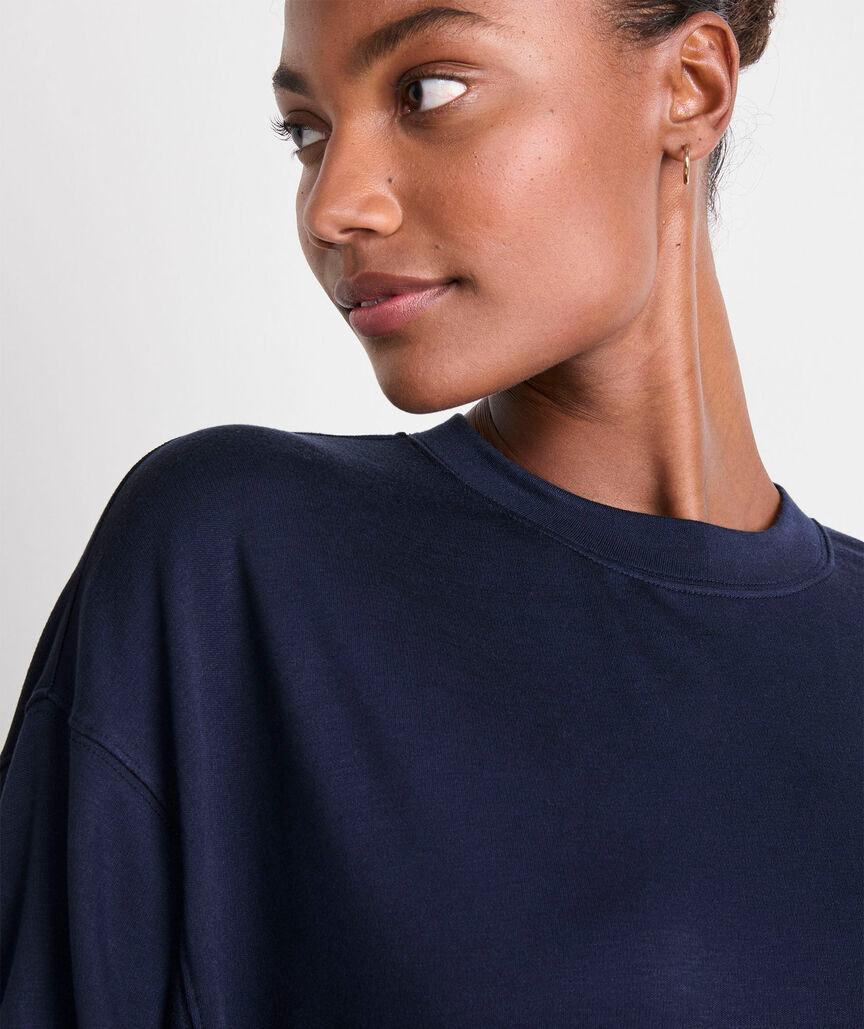 Dreamy Jersey Pullover Product Image