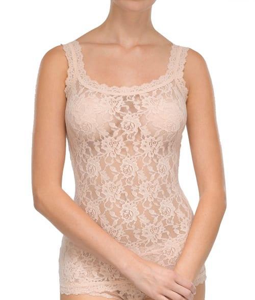 Hanky Panky Signature Lace Camisole Product Image