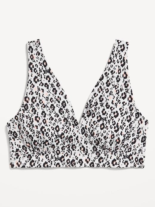 No-Show Bralette Product Image