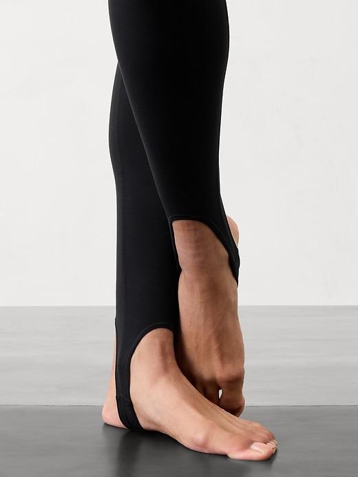 Transcend High Rise Stirrup Legging Product Image