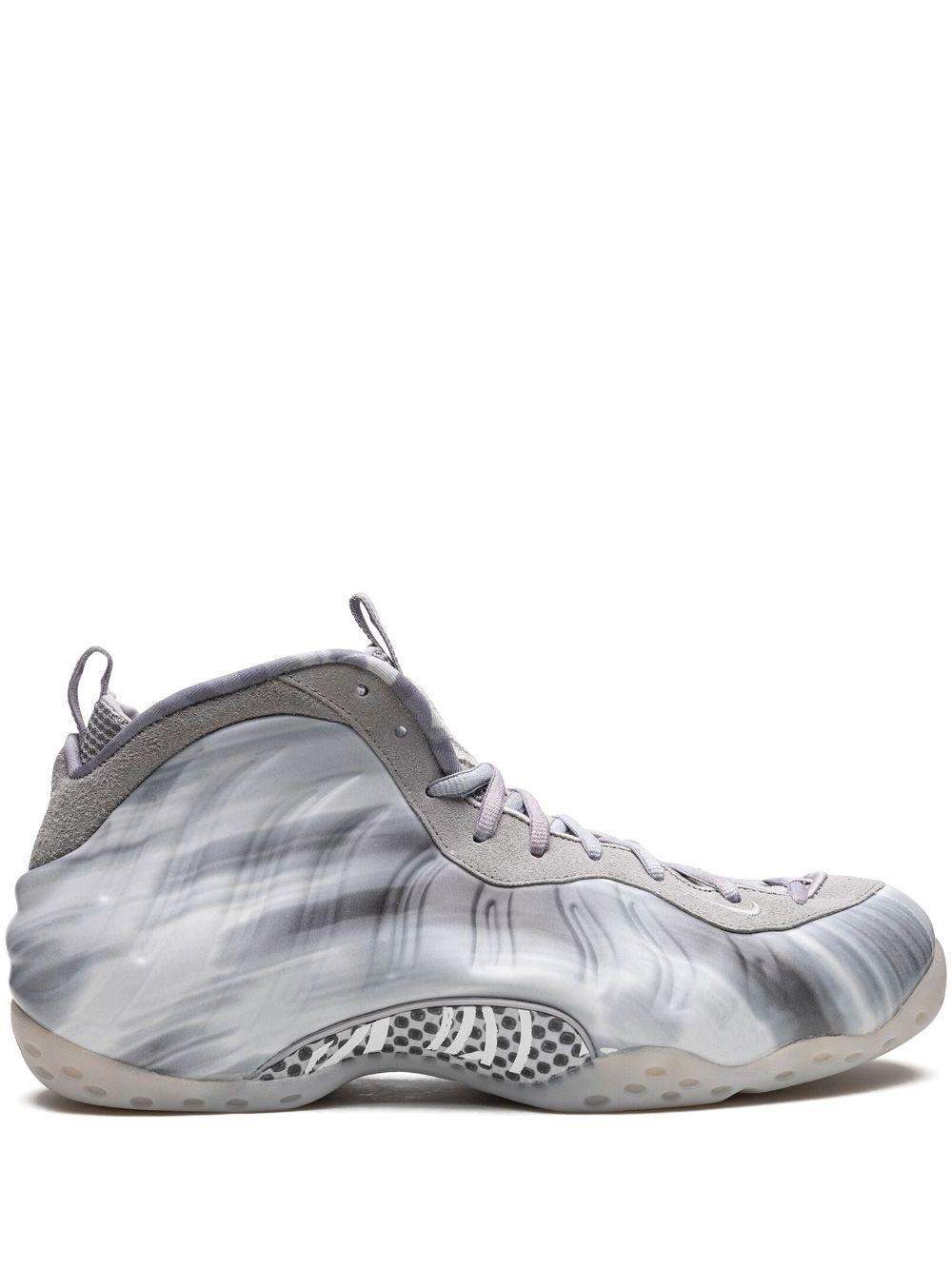 NIKE Air Foamposite One "dream A World In Grey Product Image