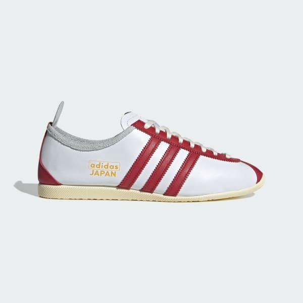 adidas Japan Shoes Cloud White M 6.5 / W 7.5 Unisex Product Image