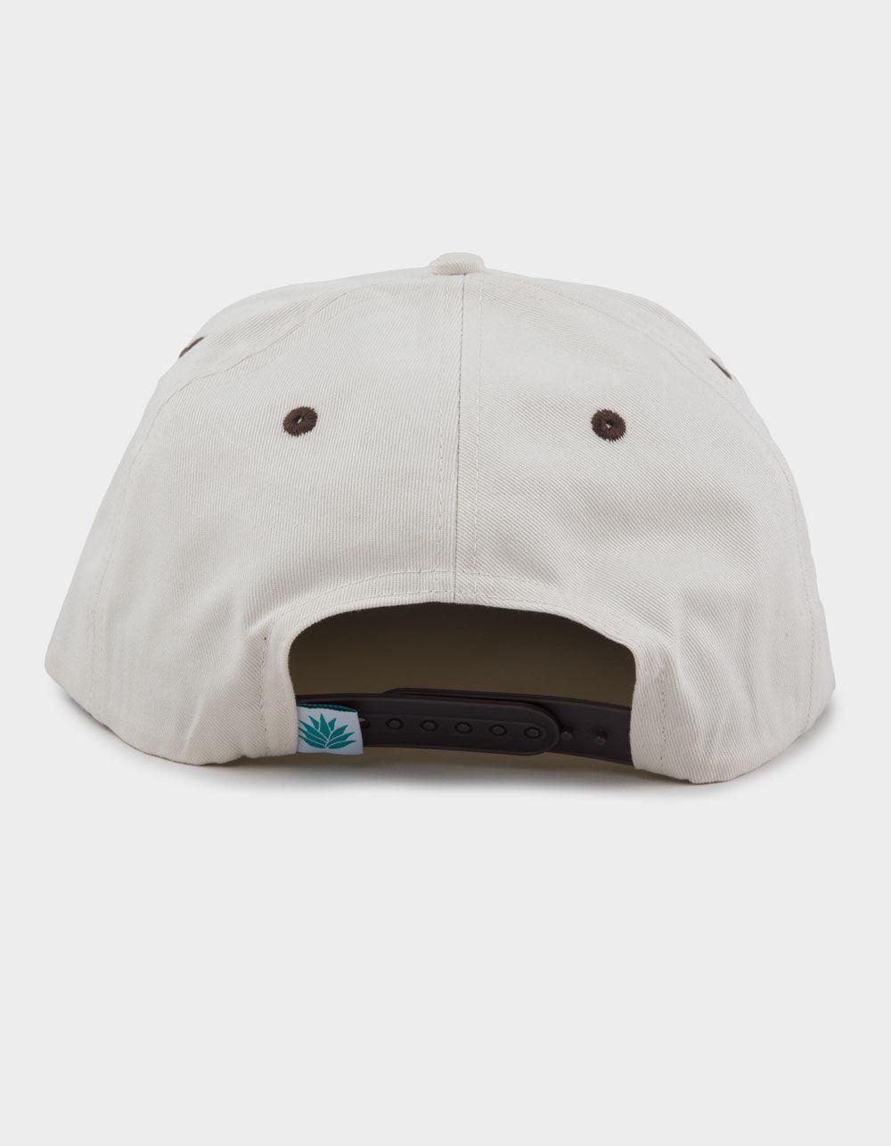 SENDERO PROVISIONS CO. Western Show 5 Panel Snapback Hat Product Image