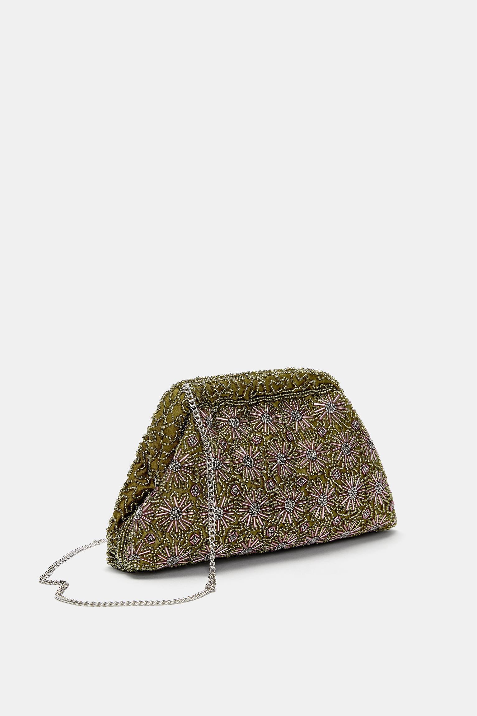 Beaded bag Product Image