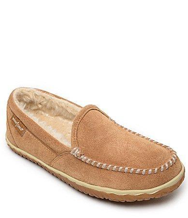 Womens Minnetonka Tempe Casual Shoe - Cinnamon Product Image