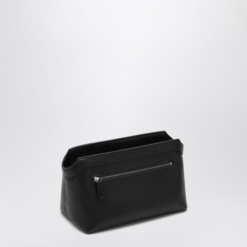 THE ROW Clutches In Black Product Image