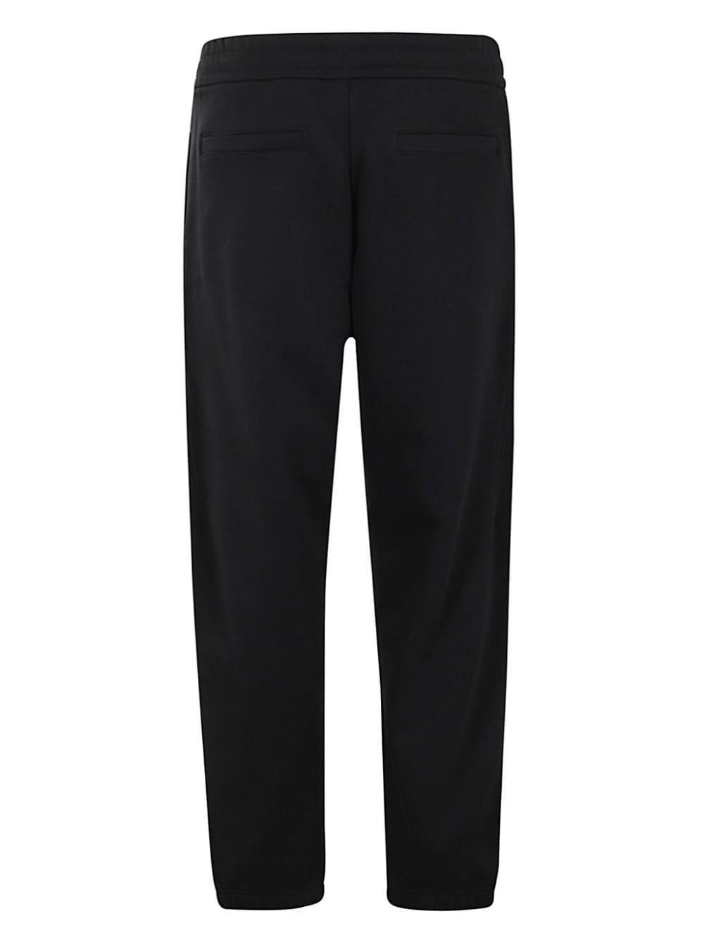 HUGO BOSS Pantalone Elastico In Black Product Image