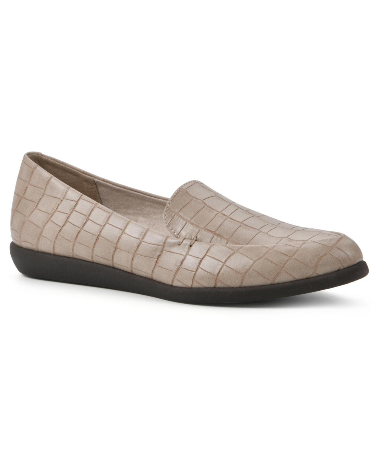 Cliffs by White Mountain Mint Smooth) Women's Shoes Product Image