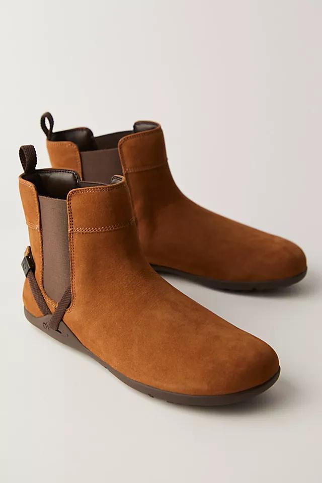 Tari Minimalist Boots Product Image