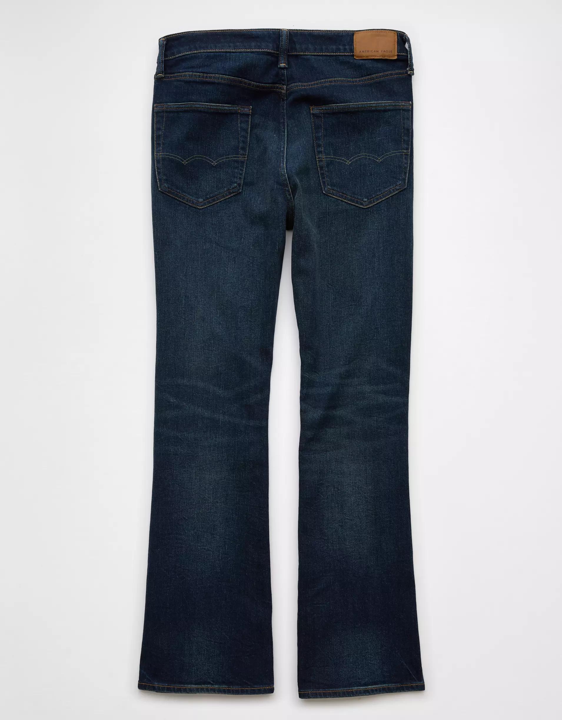 AE EasyFlex Slim Bootcut Jean Product Image