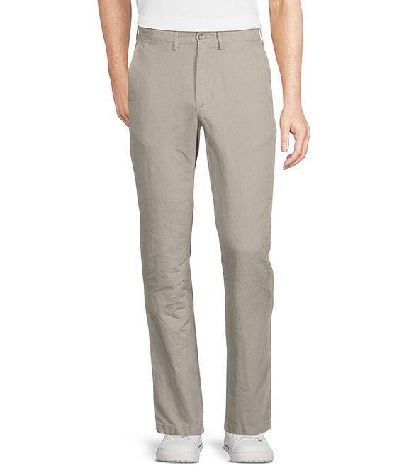 Cremieux Blue Label Key West Collection Flat Front Pants Product Image