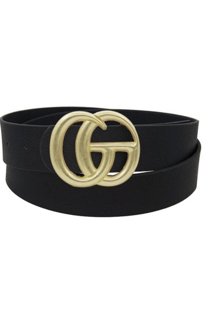 GG Belt Product Image