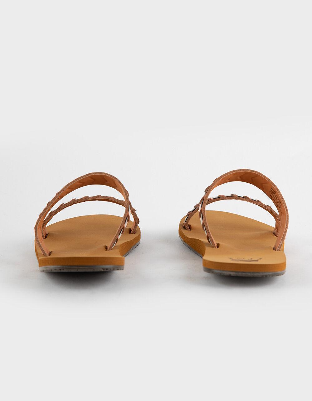 BILLABONG Nori Slider Womens Sandals Product Image