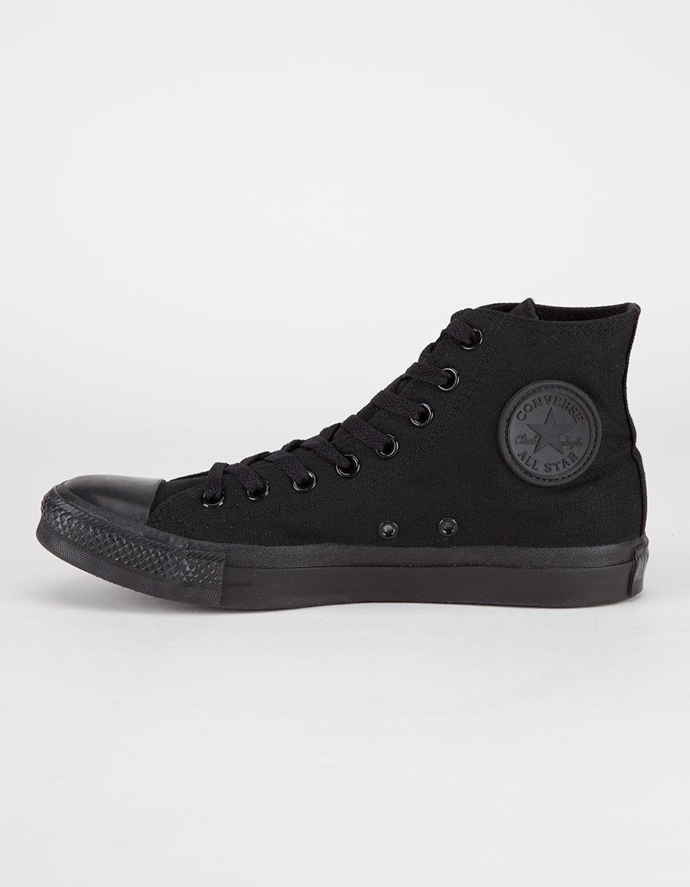 CONVERSE Chuck Taylor All Star High Top Shoes Product Image