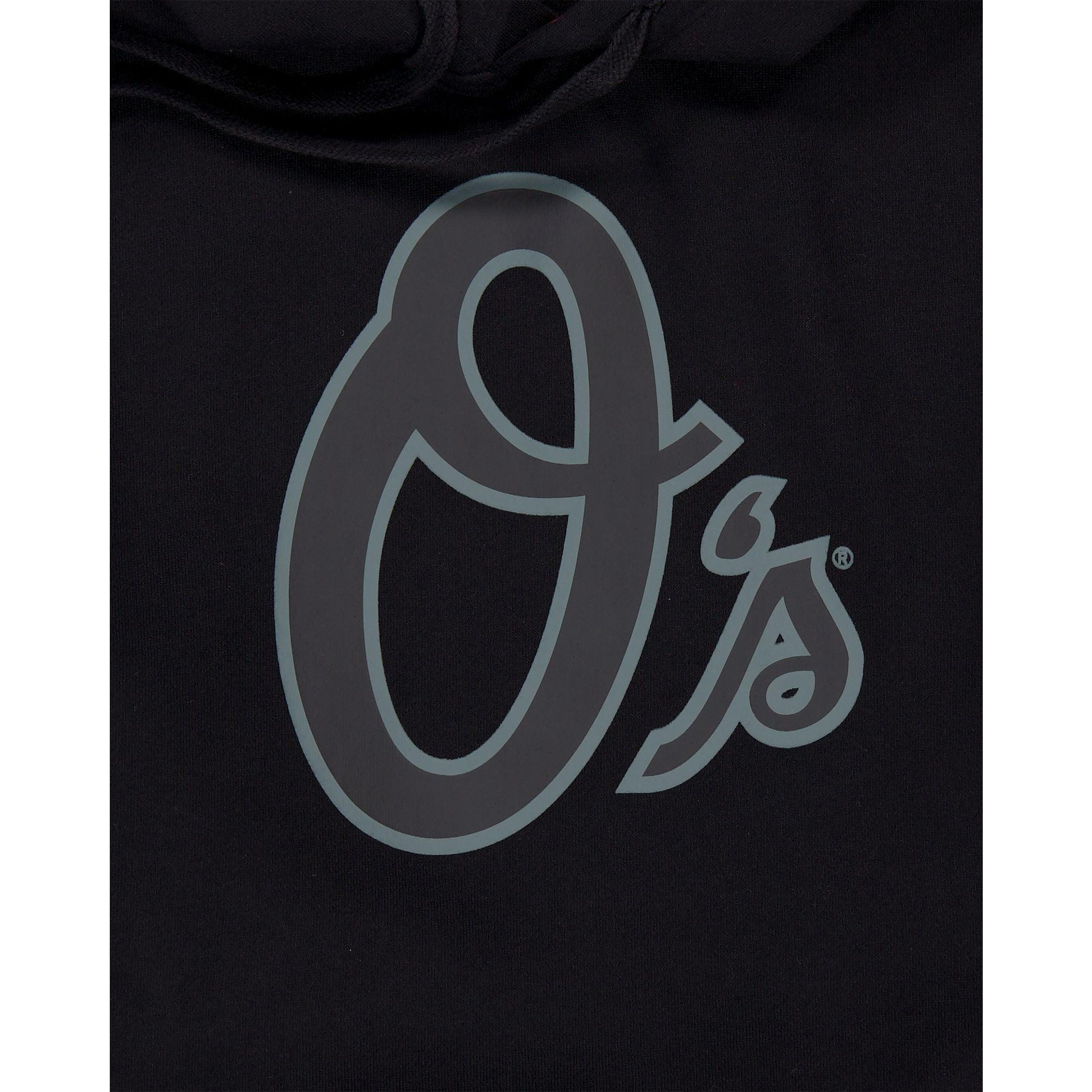 Baltimore Orioles City Connect Women's Hoodie Female Product Image