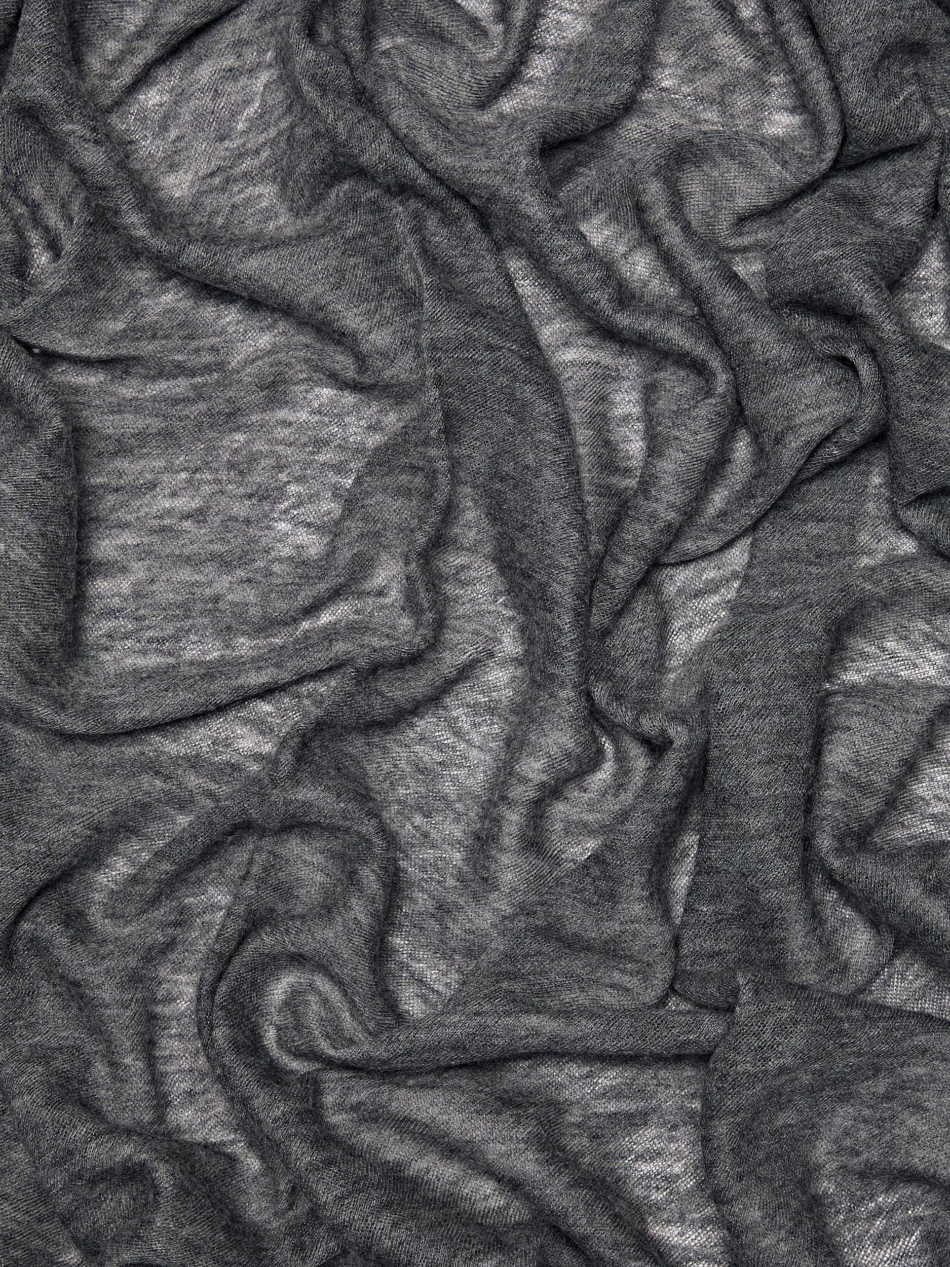 100% cashmere scarf Product Image