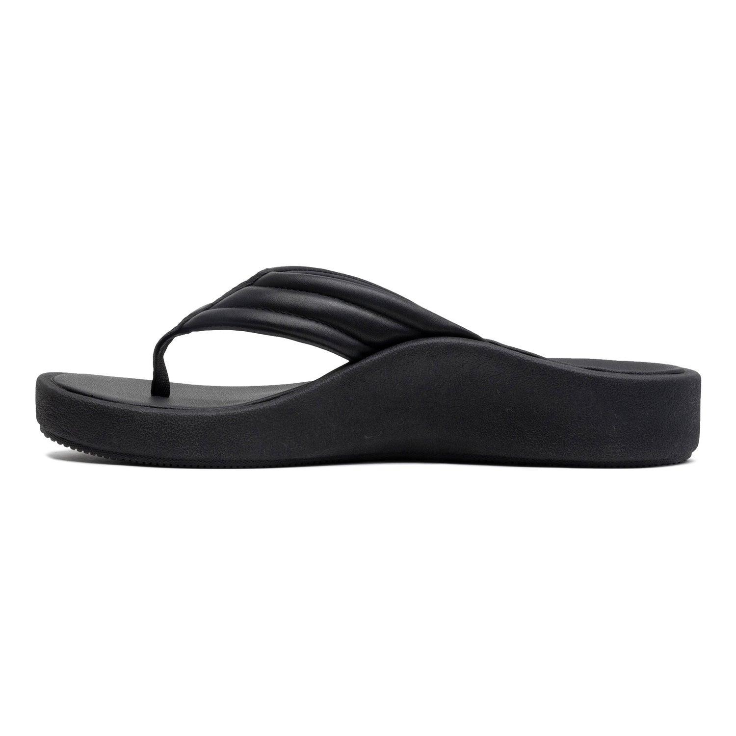 Paseo Thong Sandal Metatarsal Product Image