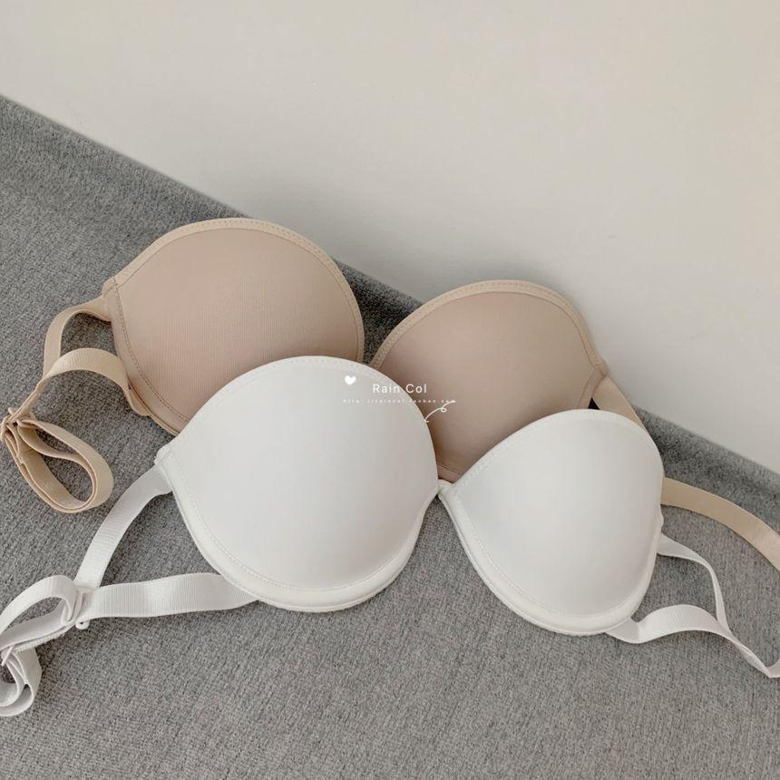 Invisible Bra Product Image