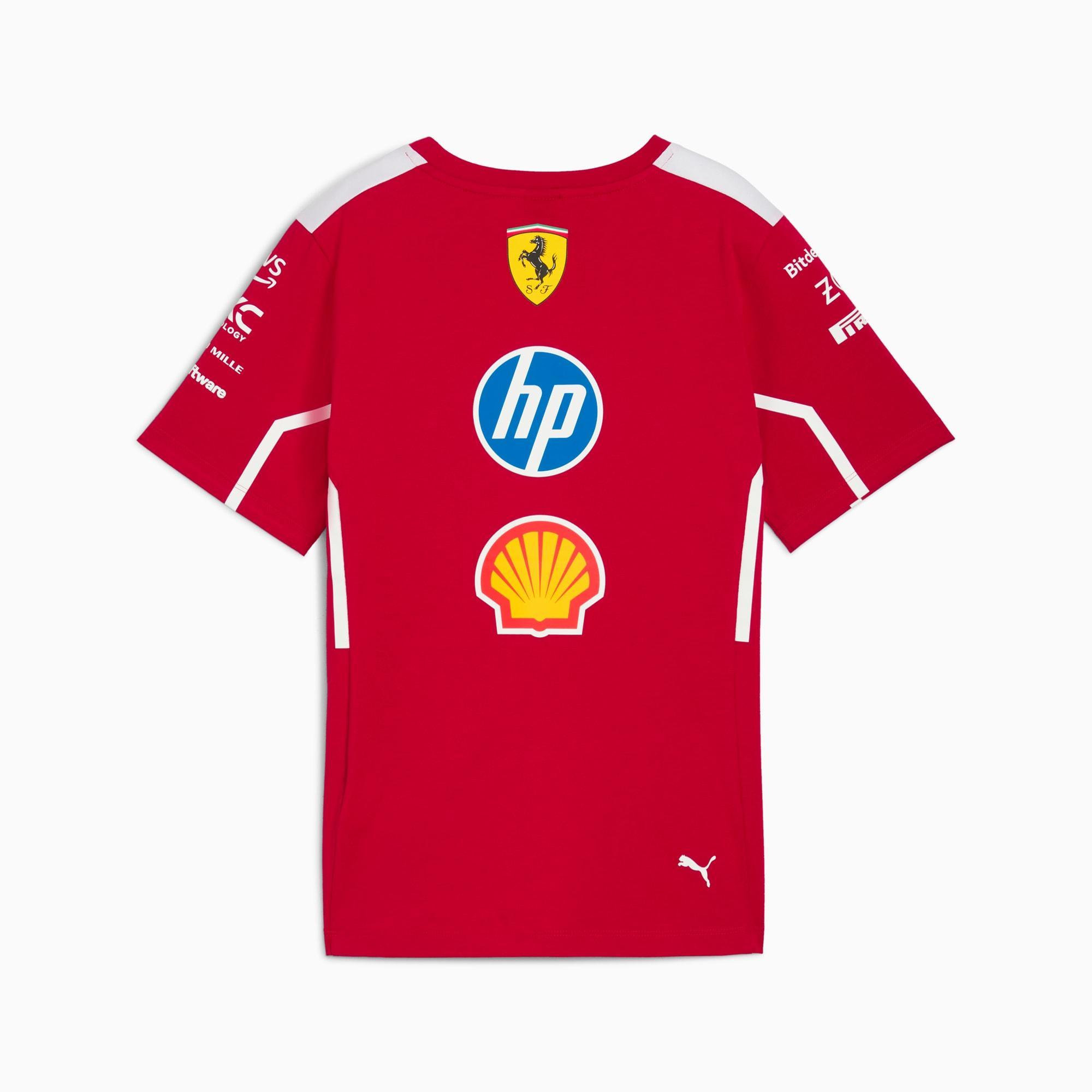 SF Team Tee Women Product Image