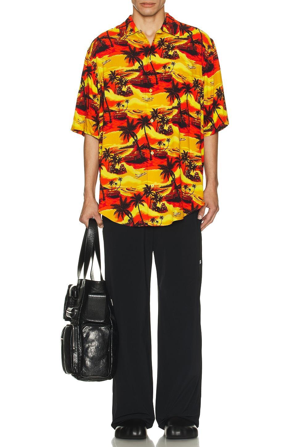 Minimal Shirt Product Image