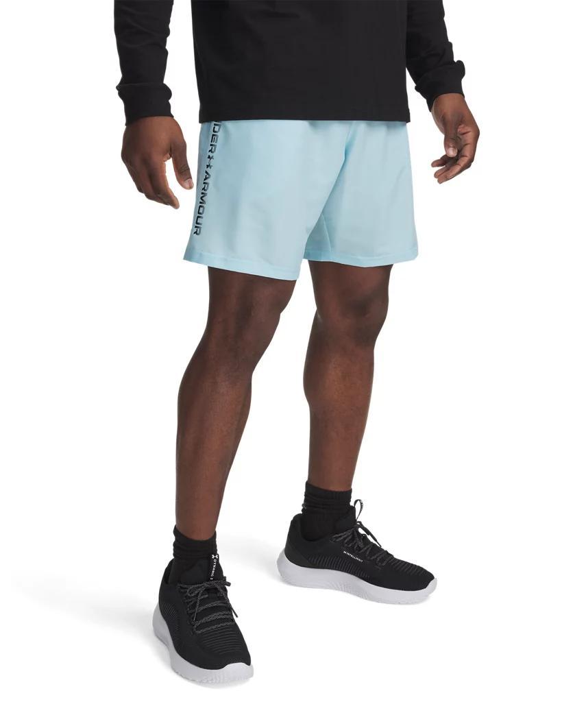 UA Tech™ Woven Wordmark Product Image