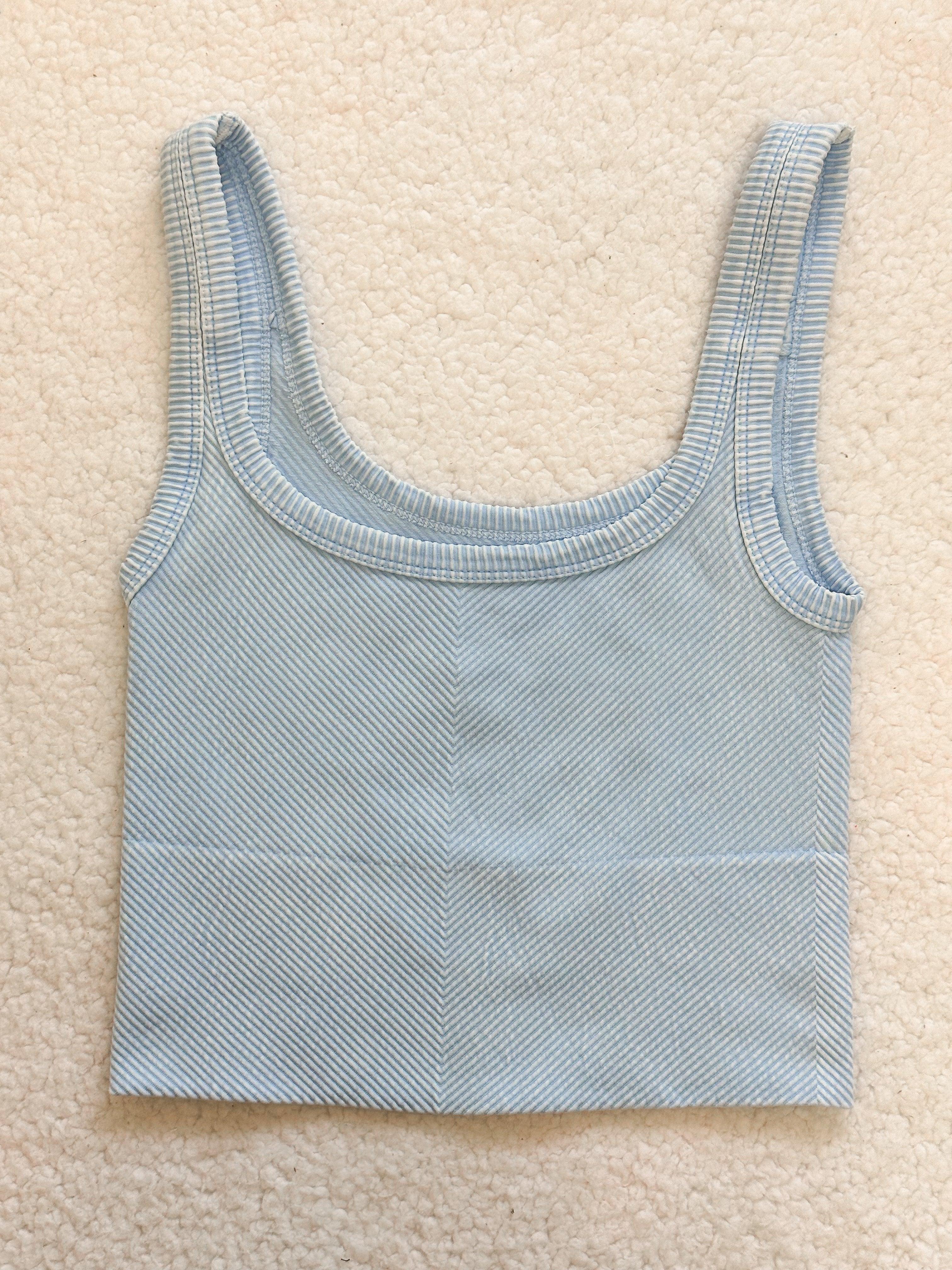 Longer Length Everyday Tanktop Girls Product Image