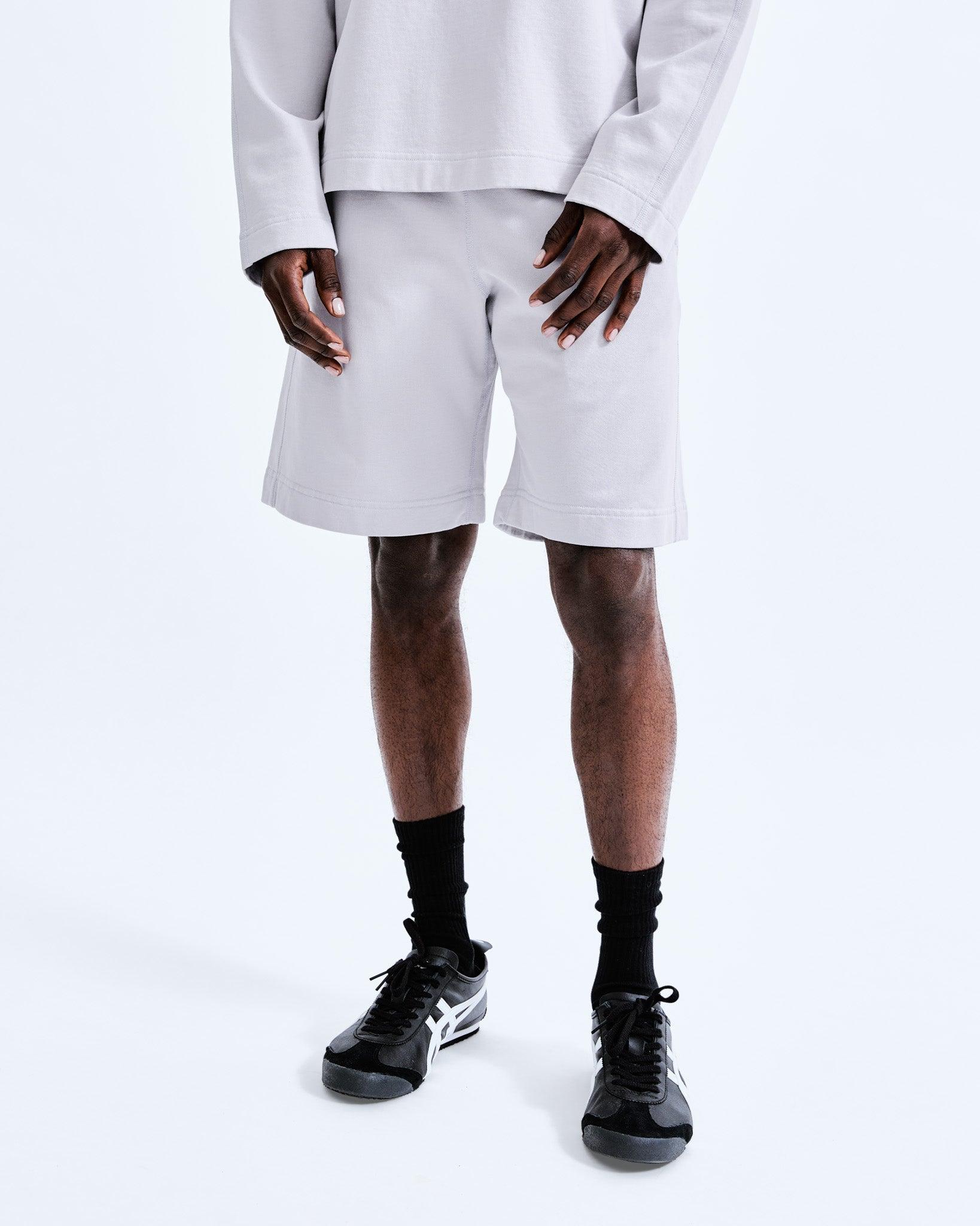 Lightweight Terry Breakaway Short 10" Male Product Image