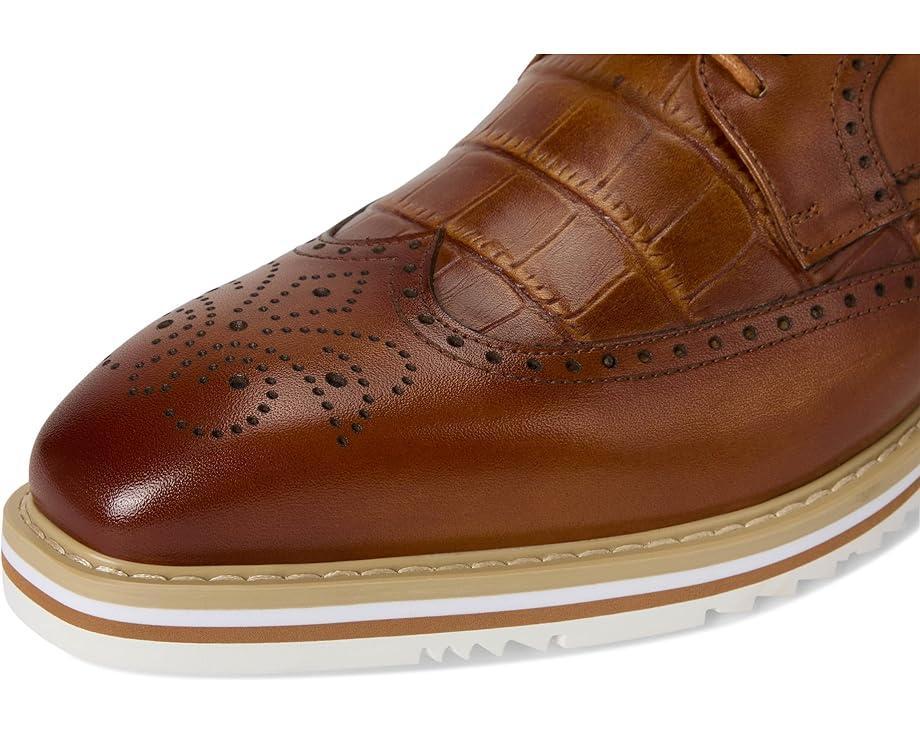 Wescott Lace-Up Product Image