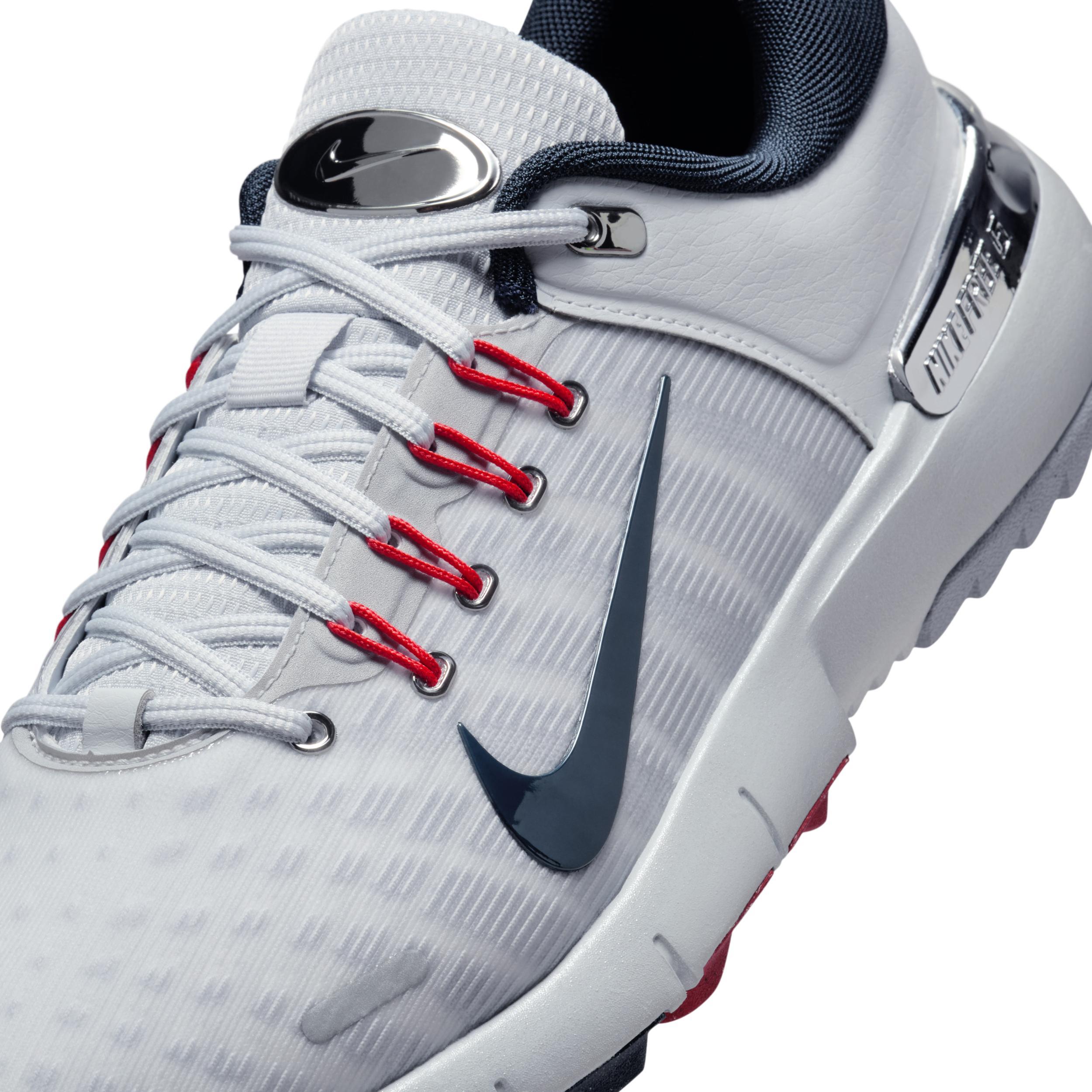 Nike Men's Free Golf Golf Shoes Product Image