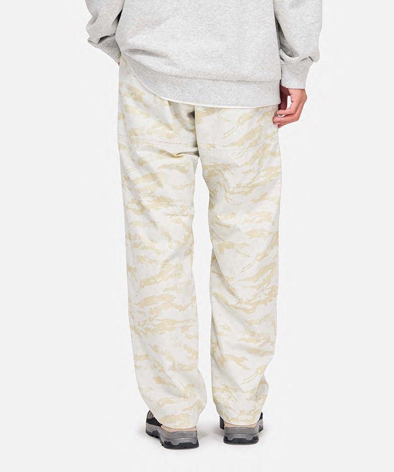 Canvas EQT Pant Male Product Image